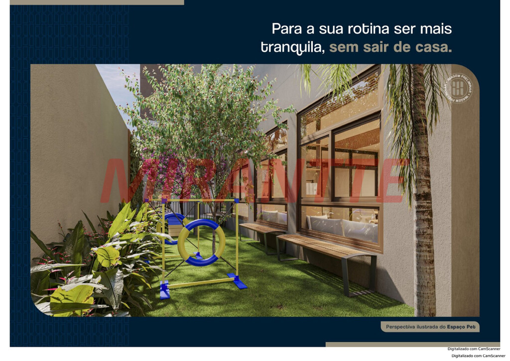 DUX Jardim São Paulo