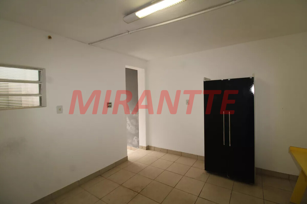 Sobrado de 105m² com 2 quartos em Vila Pauliceia