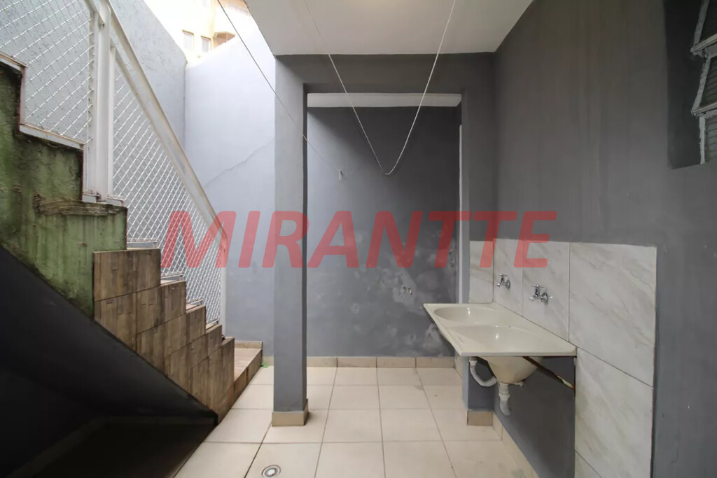 Sobrado de 105m² com 2 quartos em Vila Pauliceia