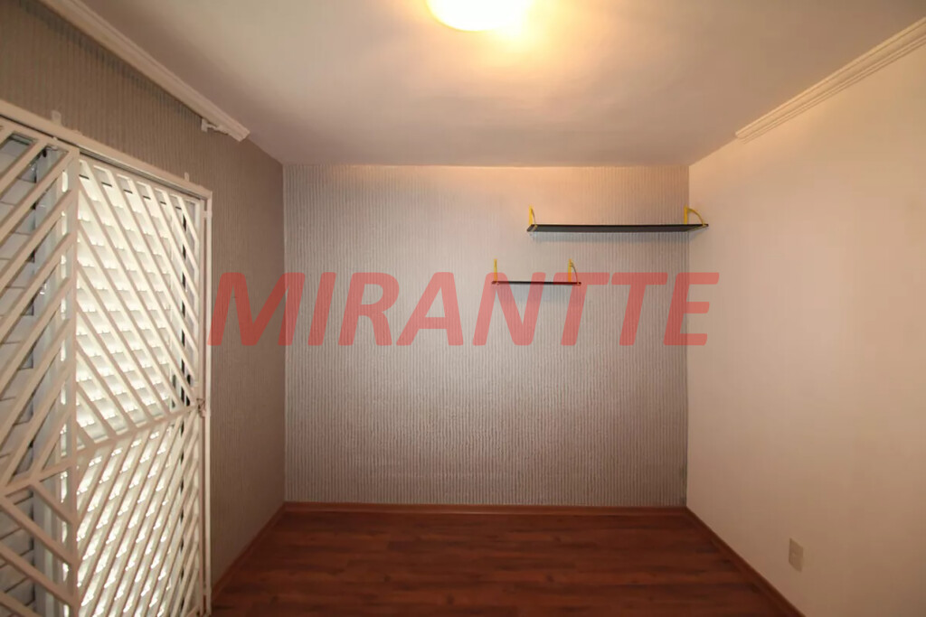 Sobrado de 105m² com 2 quartos em Vila Pauliceia