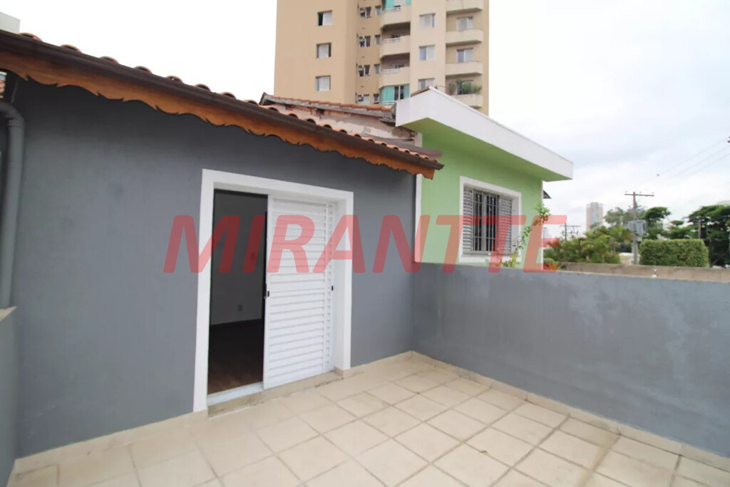 Sobrado de 105m² com 2 quartos em Vila Pauliceia