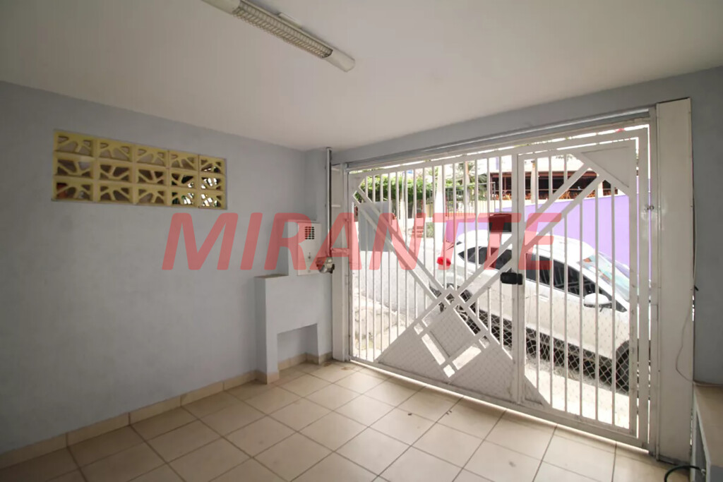 Sobrado de 105m² com 2 quartos em Vila Pauliceia
