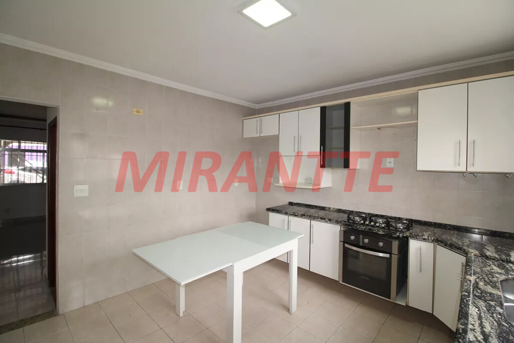 Sobrado de 105m² com 2 quartos em Vila Pauliceia