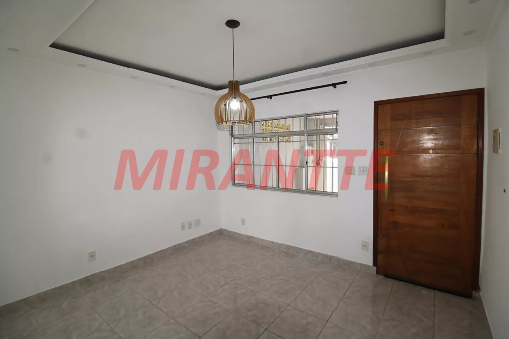Sobrado de 105m² com 2 quartos em Vila Pauliceia