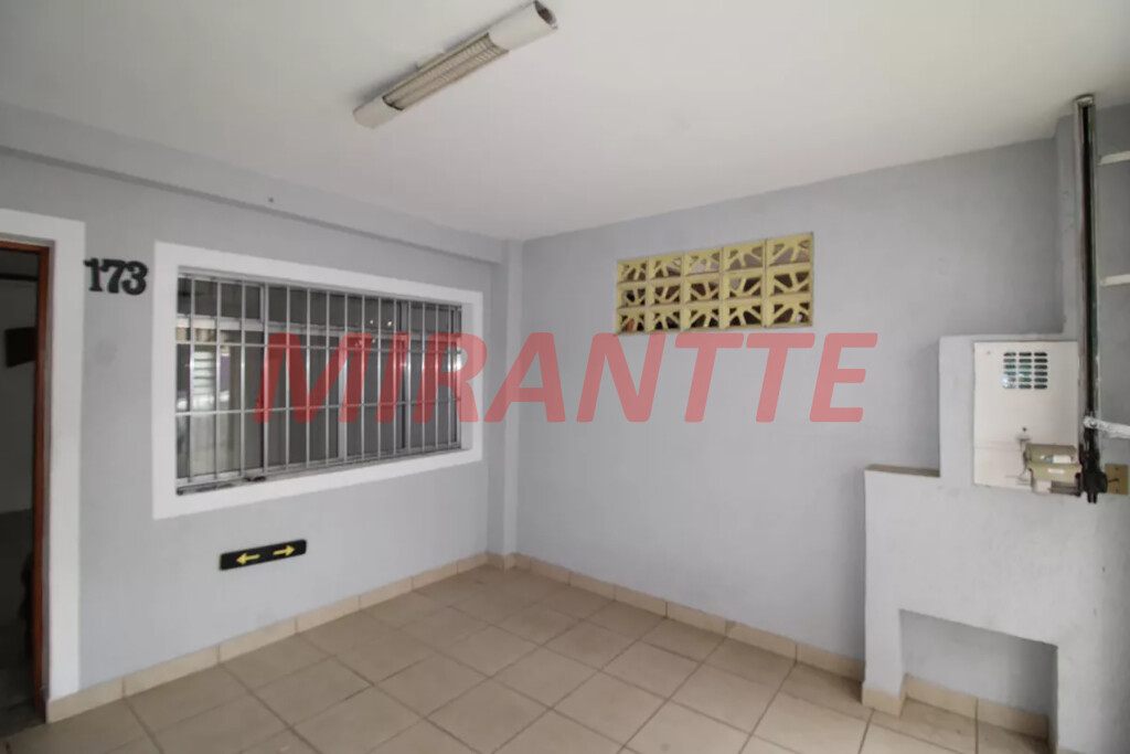 Sobrado de 105m² com 2 quartos em Vila Pauliceia