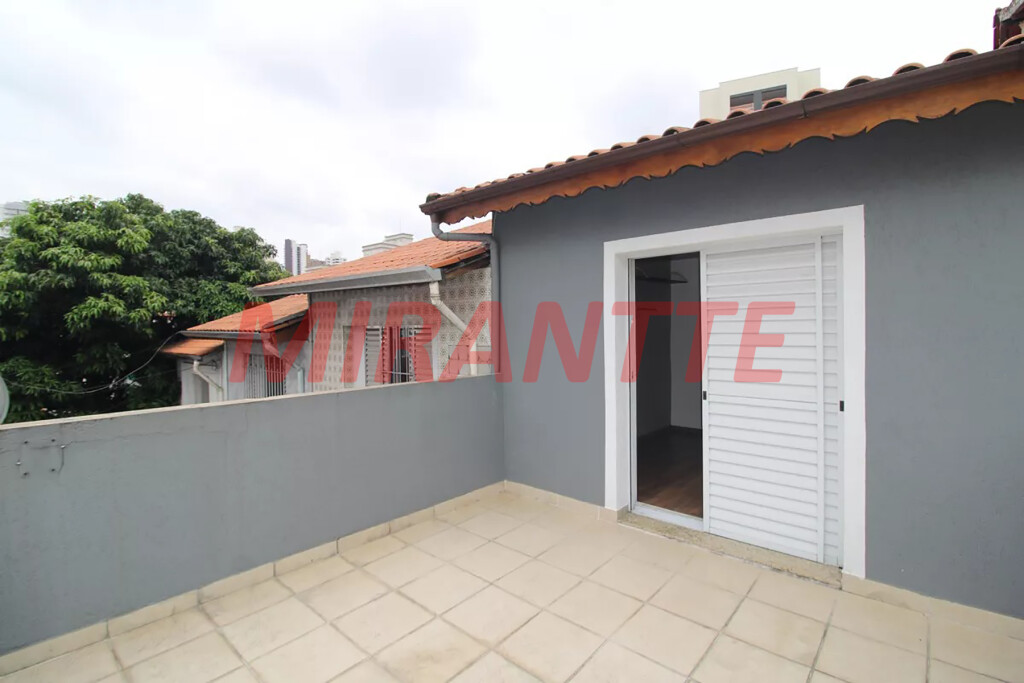 Sobrado de 105m² com 2 quartos em Vila Pauliceia