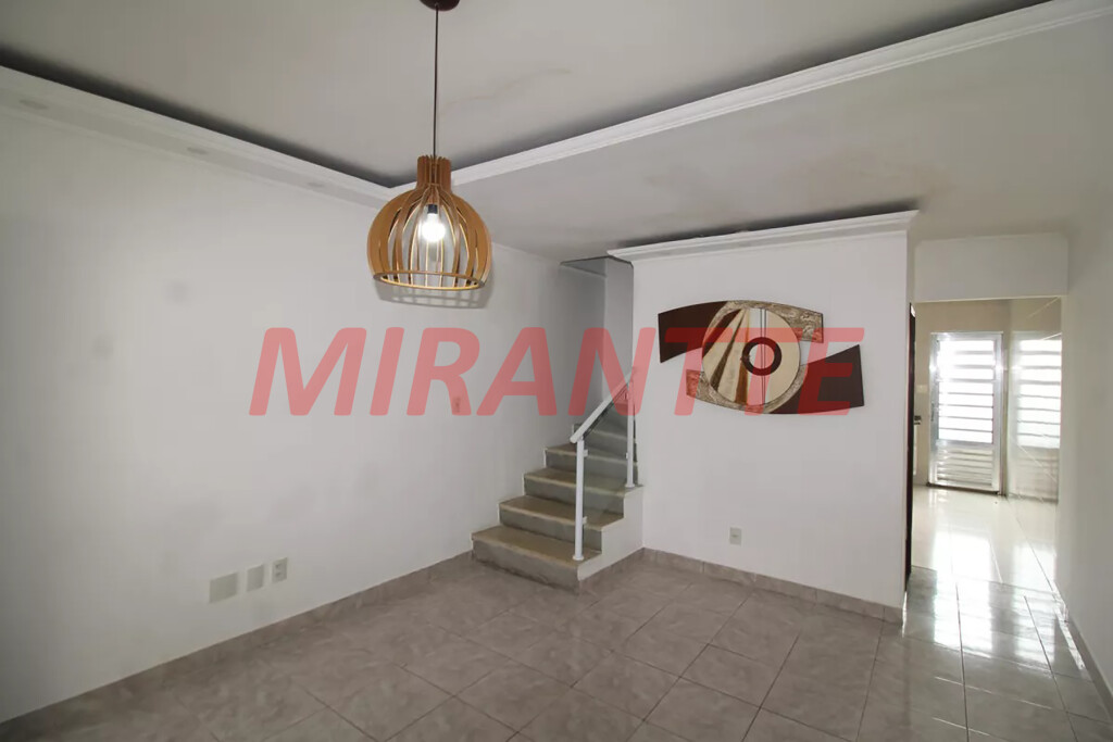 Sobrado de 105m² com 2 quartos em Vila Pauliceia