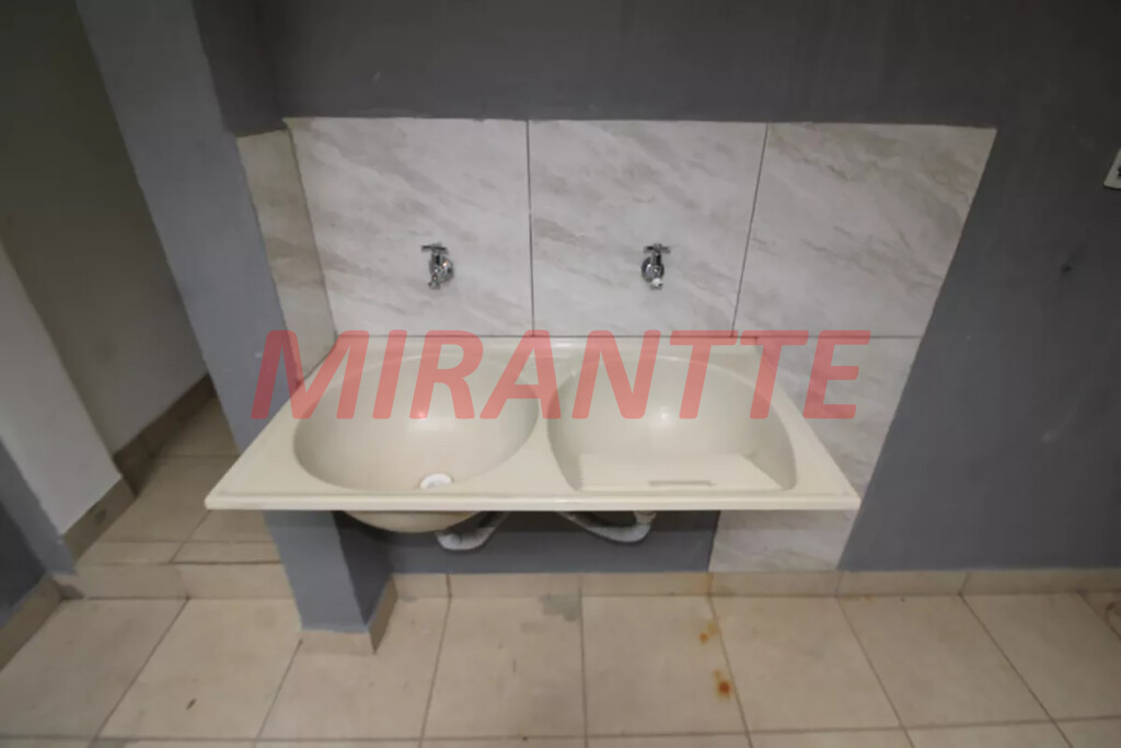 Sobrado de 105m² com 2 quartos em Vila Pauliceia