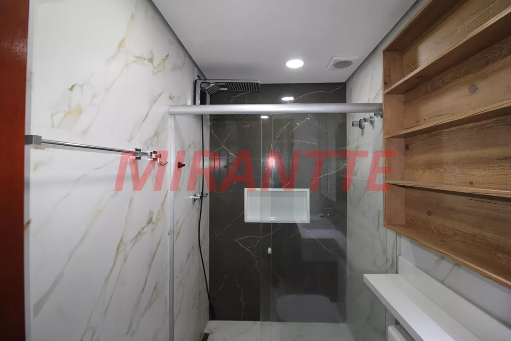 Sobrado de 105m² com 2 quartos em Vila Pauliceia