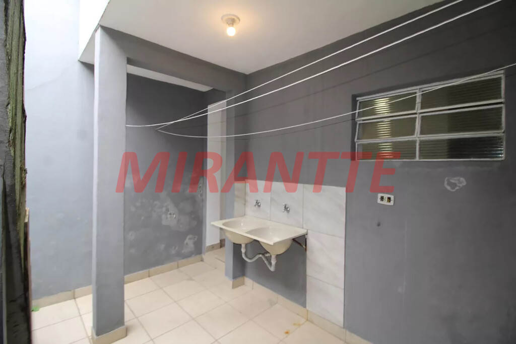 Sobrado de 105m² com 2 quartos em Vila Pauliceia