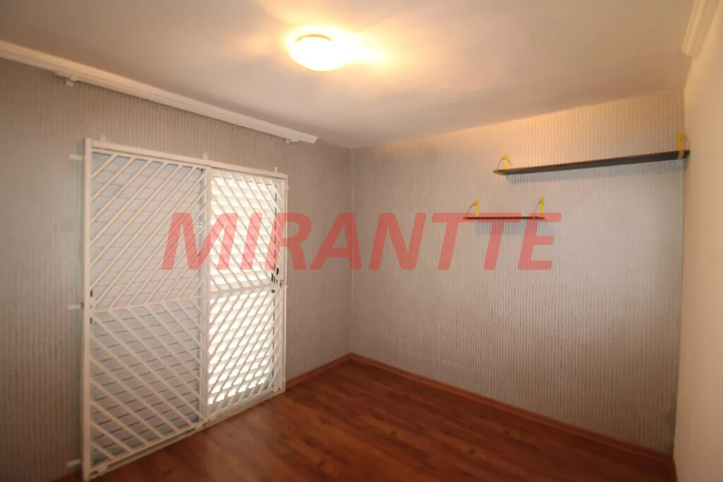 Sobrado de 105m² com 2 quartos em Vila Pauliceia