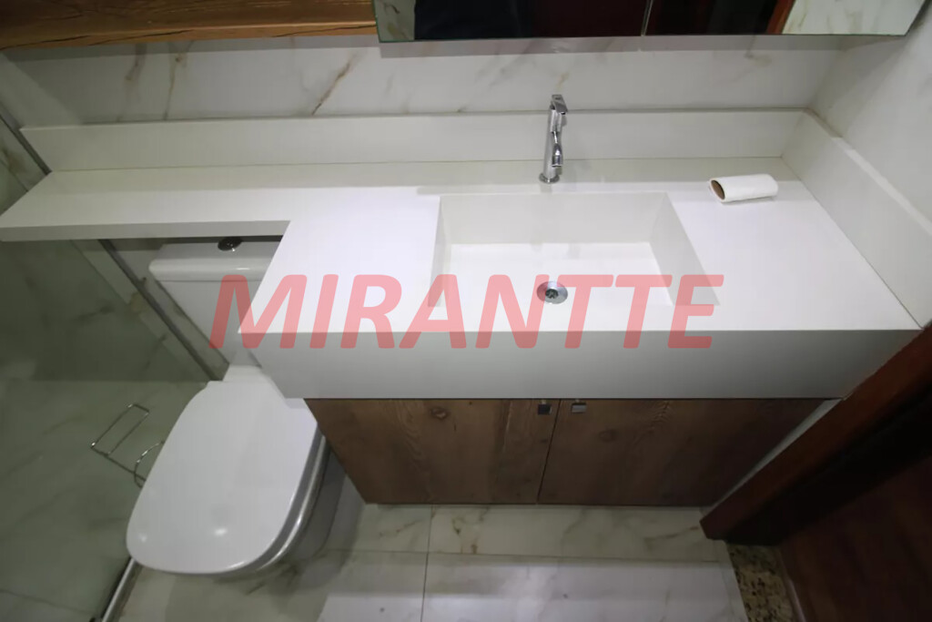 Sobrado de 105m² com 2 quartos em Vila Pauliceia