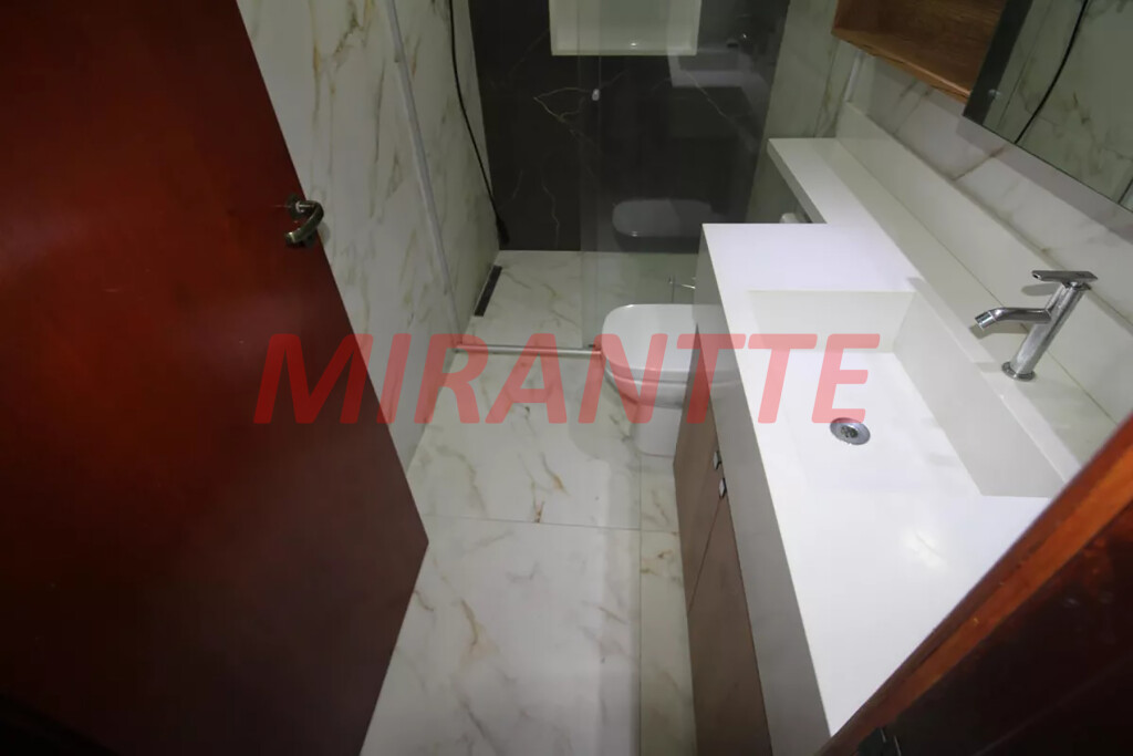 Sobrado de 105m² com 2 quartos em Vila Pauliceia