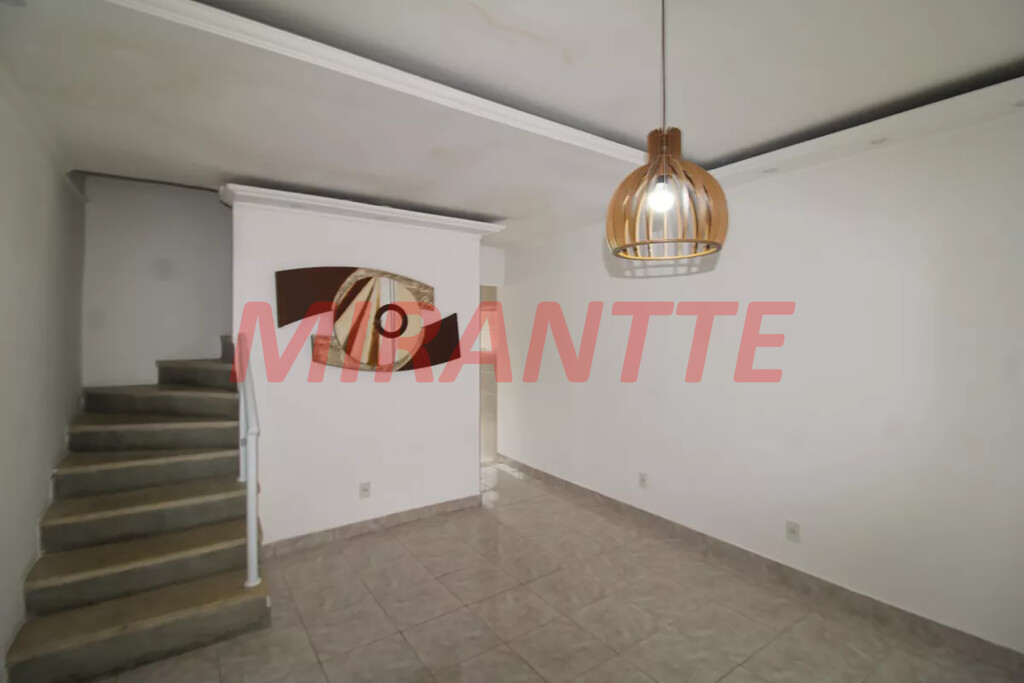 Sobrado de 105m² com 2 quartos em Vila Pauliceia