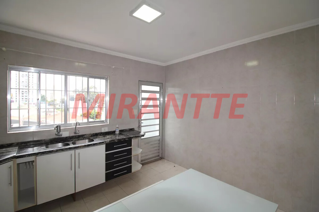 Sobrado de 105m² com 2 quartos em Vila Pauliceia