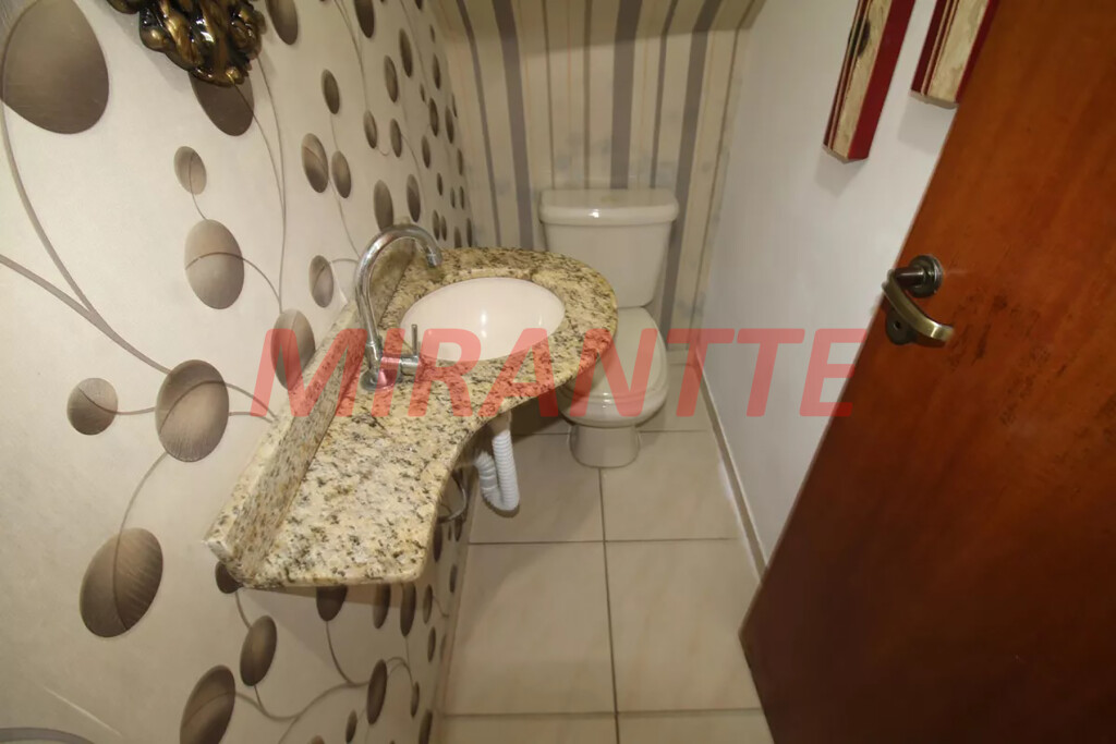 Sobrado de 105m² com 2 quartos em Vila Pauliceia