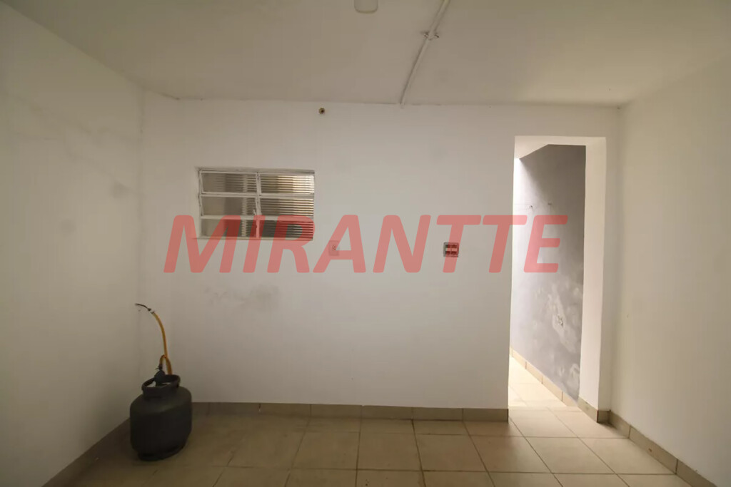 Sobrado de 105m² com 2 quartos em Vila Pauliceia