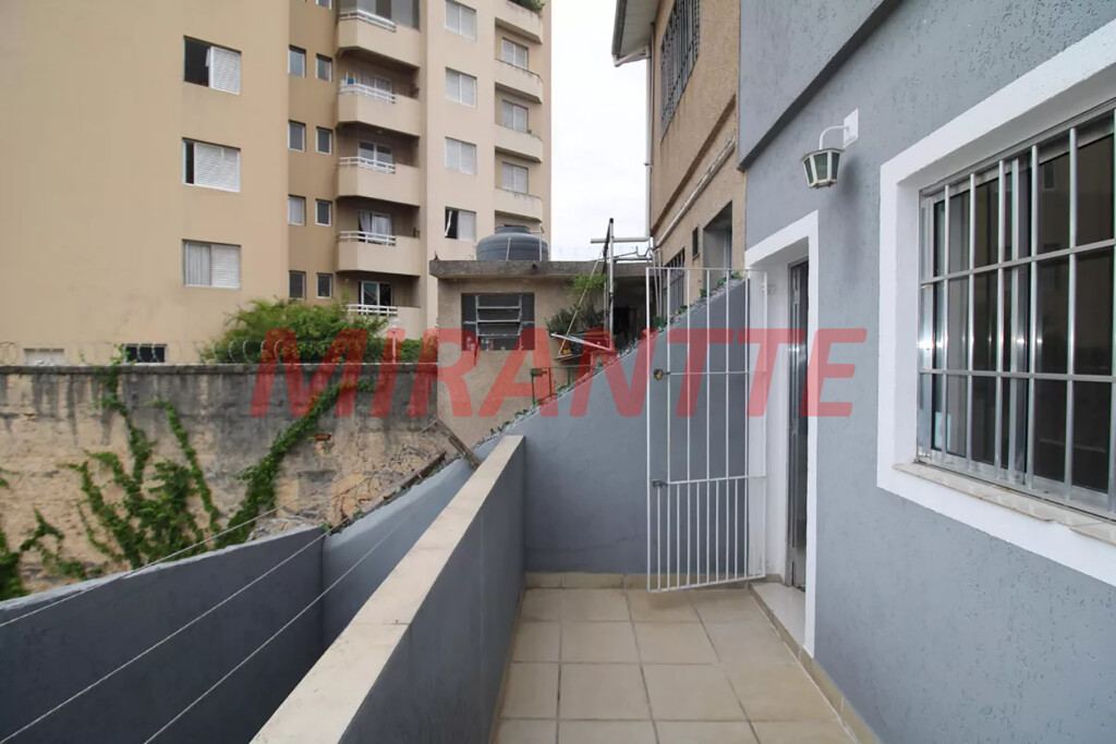 Sobrado de 105m² com 2 quartos em Vila Pauliceia