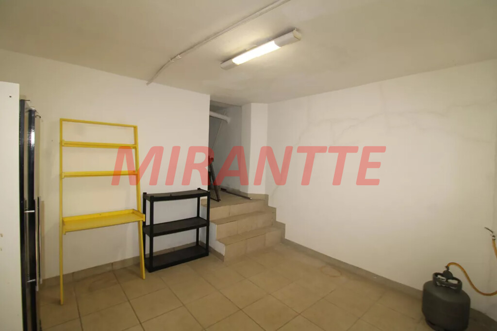 Sobrado de 105m² com 2 quartos em Vila Pauliceia