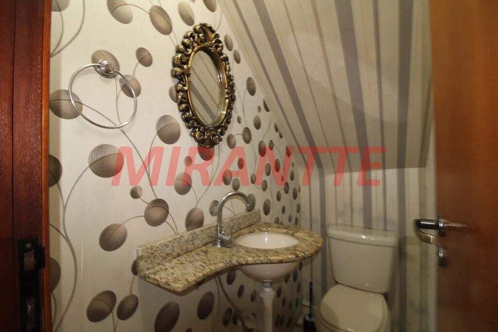 Sobrado de 105m² com 2 quartos em Vila Pauliceia