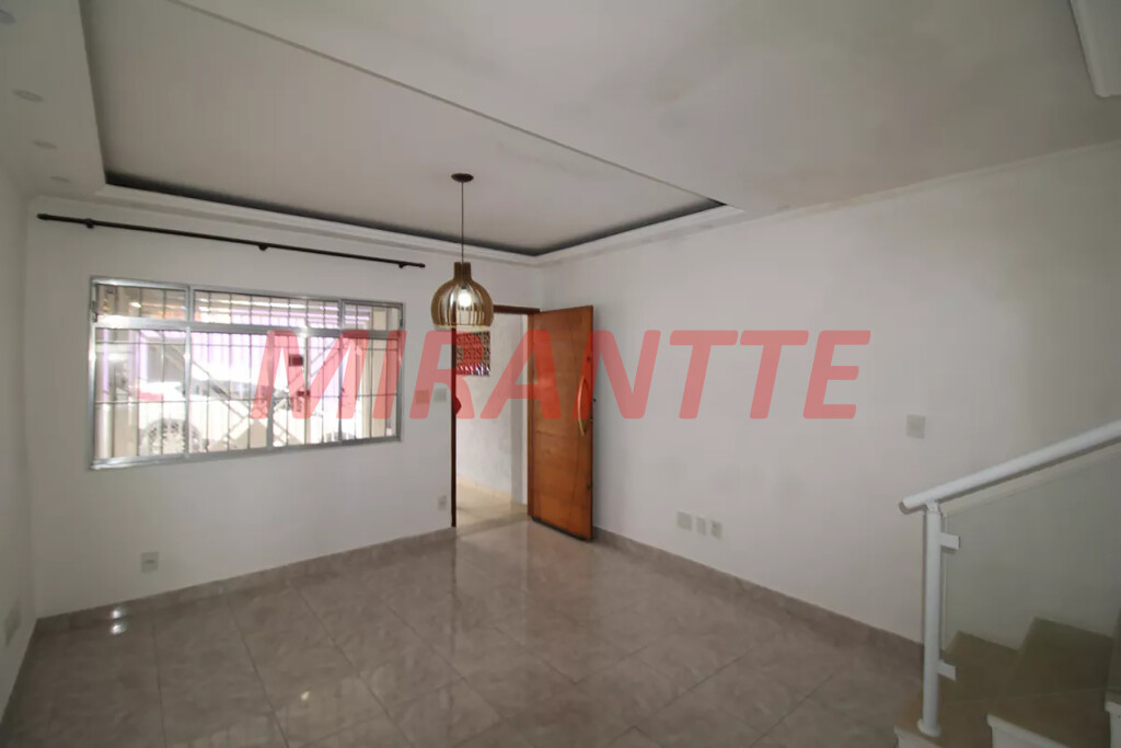 Sobrado de 105m² com 2 quartos em Vila Pauliceia