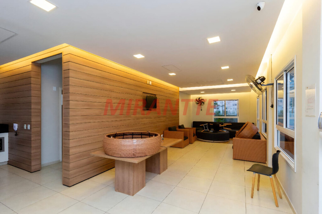 Apartamento de 74m² com 2 quartos em Belenzinho
