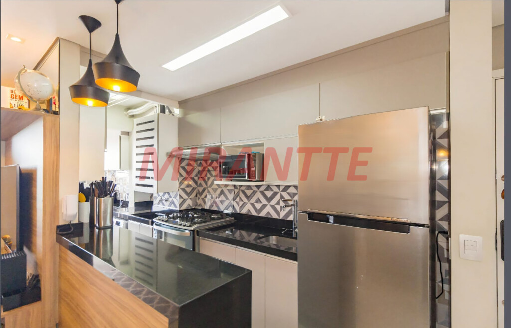 Apartamento de 74m² com 2 quartos em Belenzinho