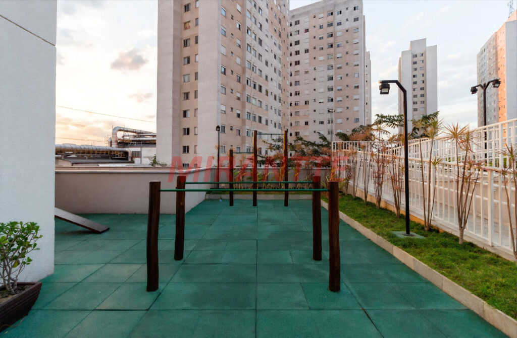 Apartamento de 74m² com 2 quartos em Belenzinho