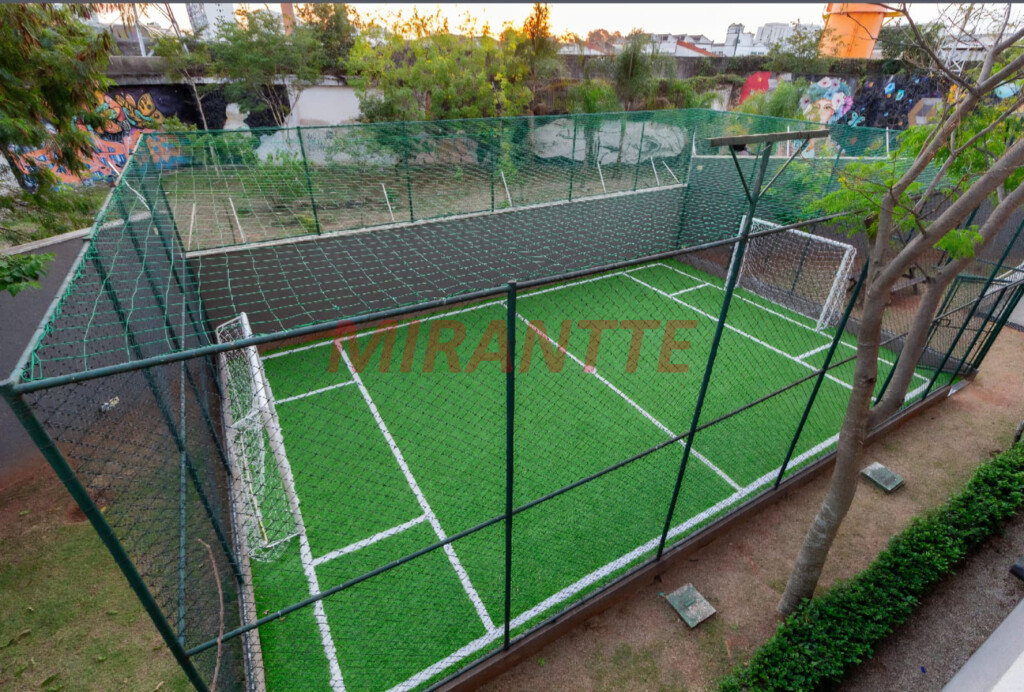 Apartamento de 74m² com 2 quartos em Belenzinho
