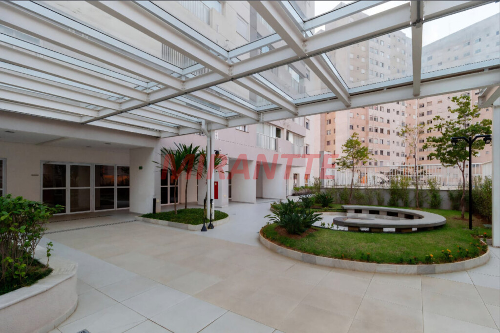 Apartamento de 74m² com 2 quartos em Belenzinho