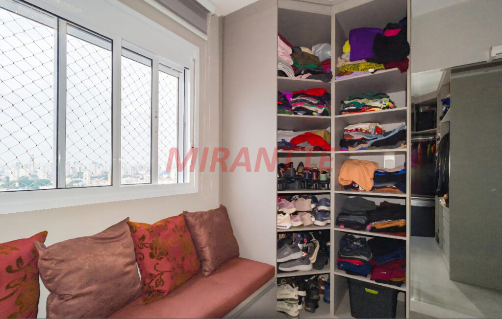 Apartamento de 74m² com 2 quartos em Belenzinho