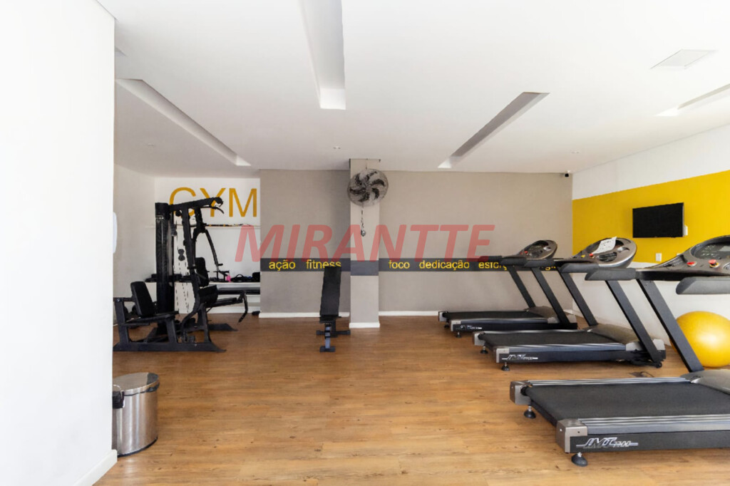 Apartamento de 74m² com 2 quartos em Belenzinho
