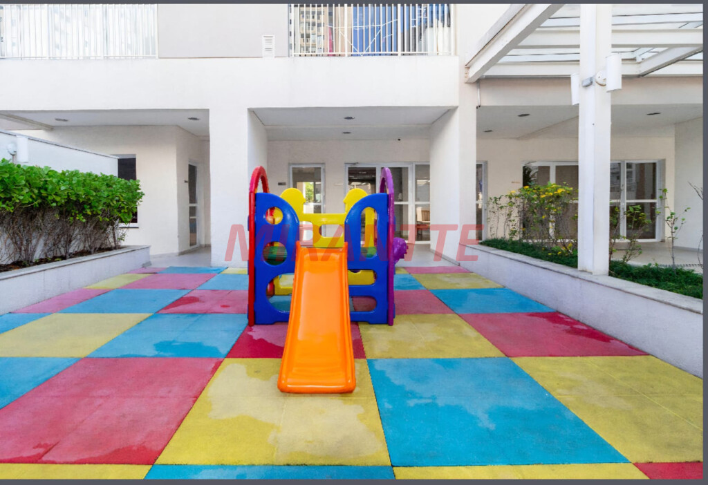 Apartamento de 74m² com 2 quartos em Belenzinho