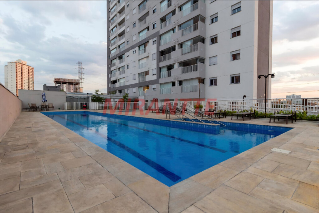 Apartamento de 74m² com 2 quartos em Belenzinho