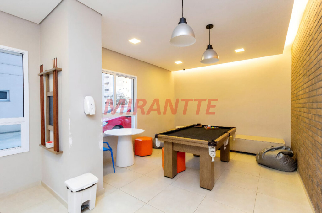 Apartamento de 74m² com 2 quartos em Belenzinho
