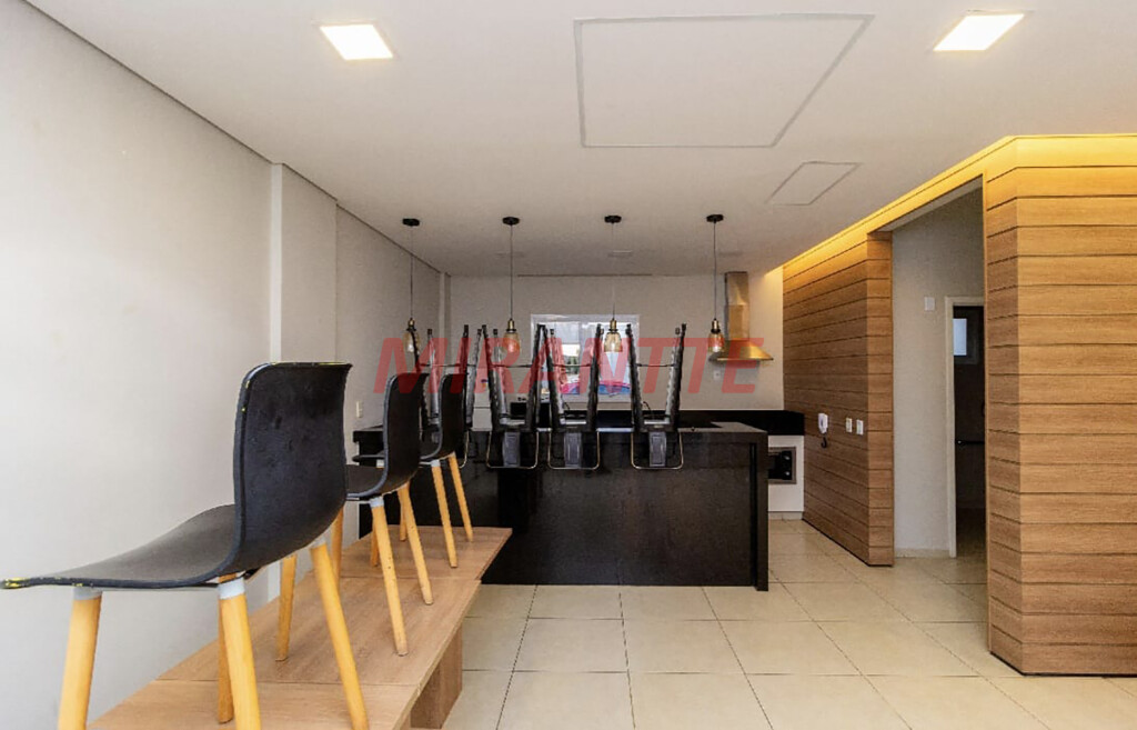 Apartamento de 74m² com 2 quartos em Belenzinho