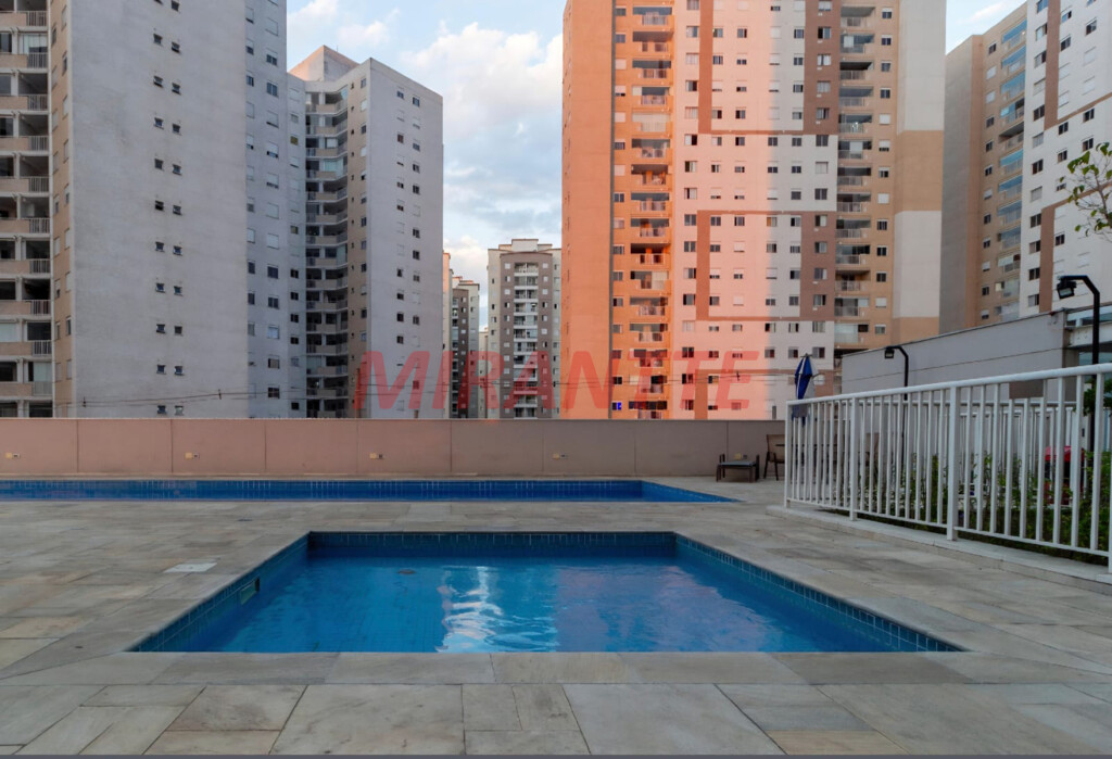 Apartamento de 74m² com 2 quartos em Belenzinho