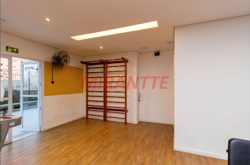 Apartamento de 74m² com 2 quartos em Belenzinho