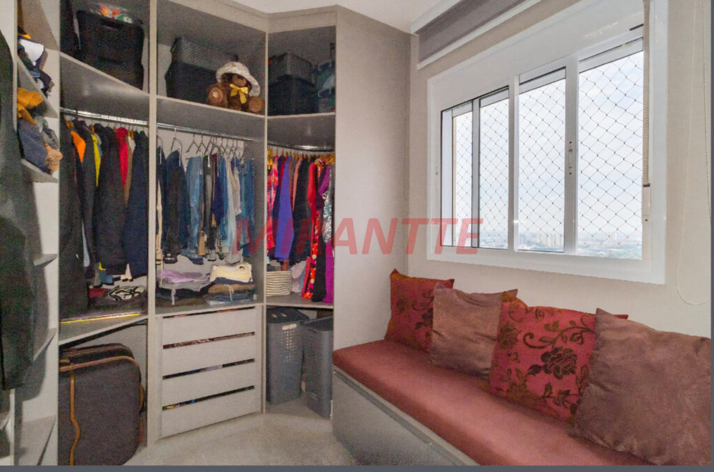 Apartamento de 74m² com 2 quartos em Belenzinho