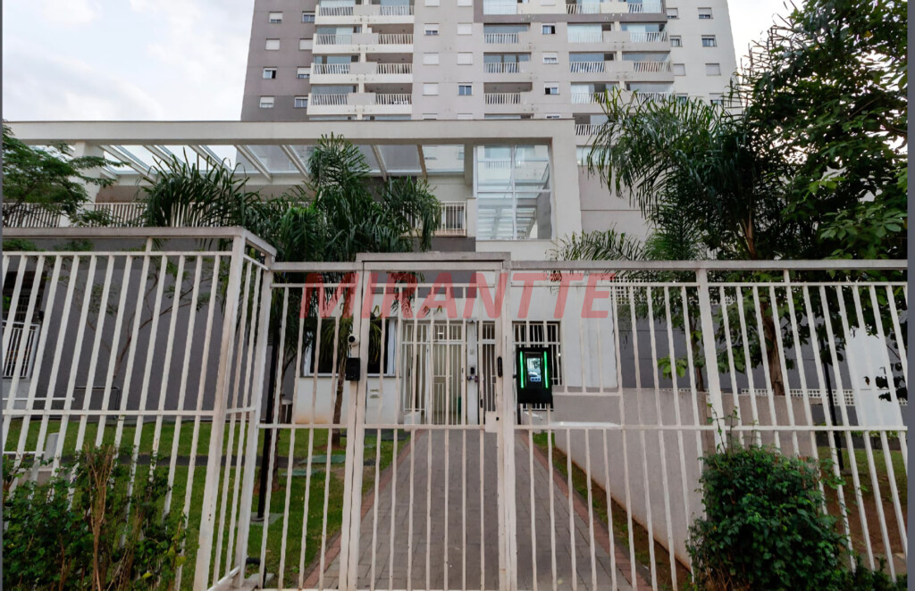 Apartamento de 74m² com 2 quartos em Belenzinho