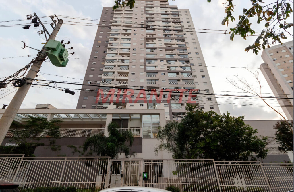Apartamento de 74m² com 2 quartos em Belenzinho