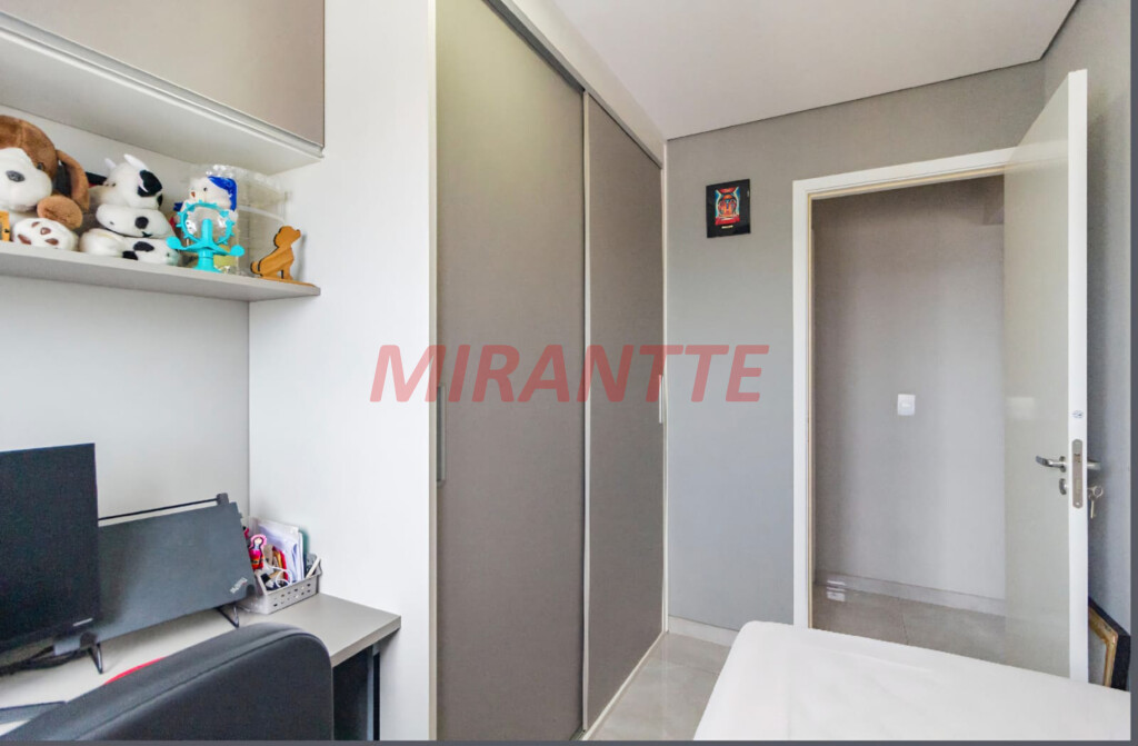 Apartamento de 74m² com 2 quartos em Belenzinho