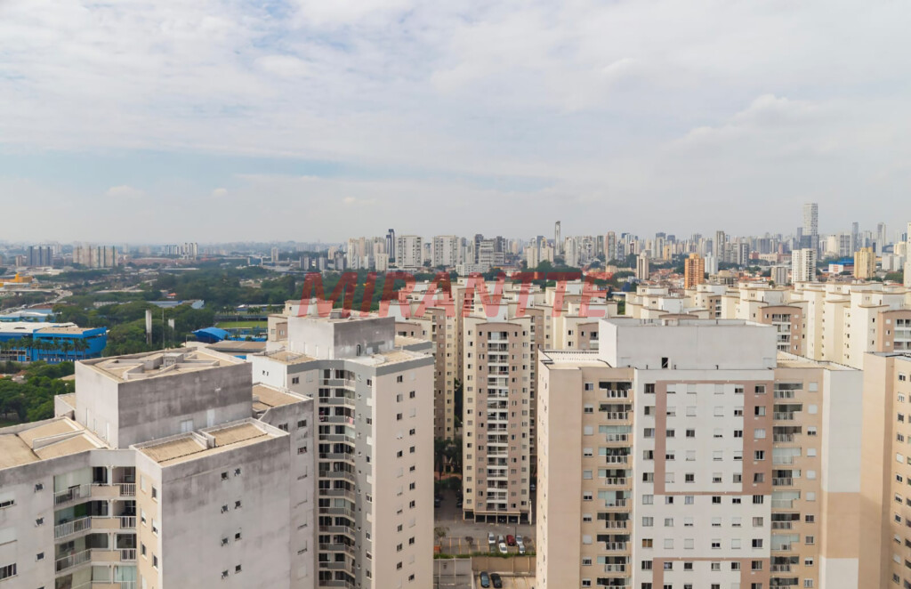 Apartamento de 74m² com 2 quartos em Belenzinho