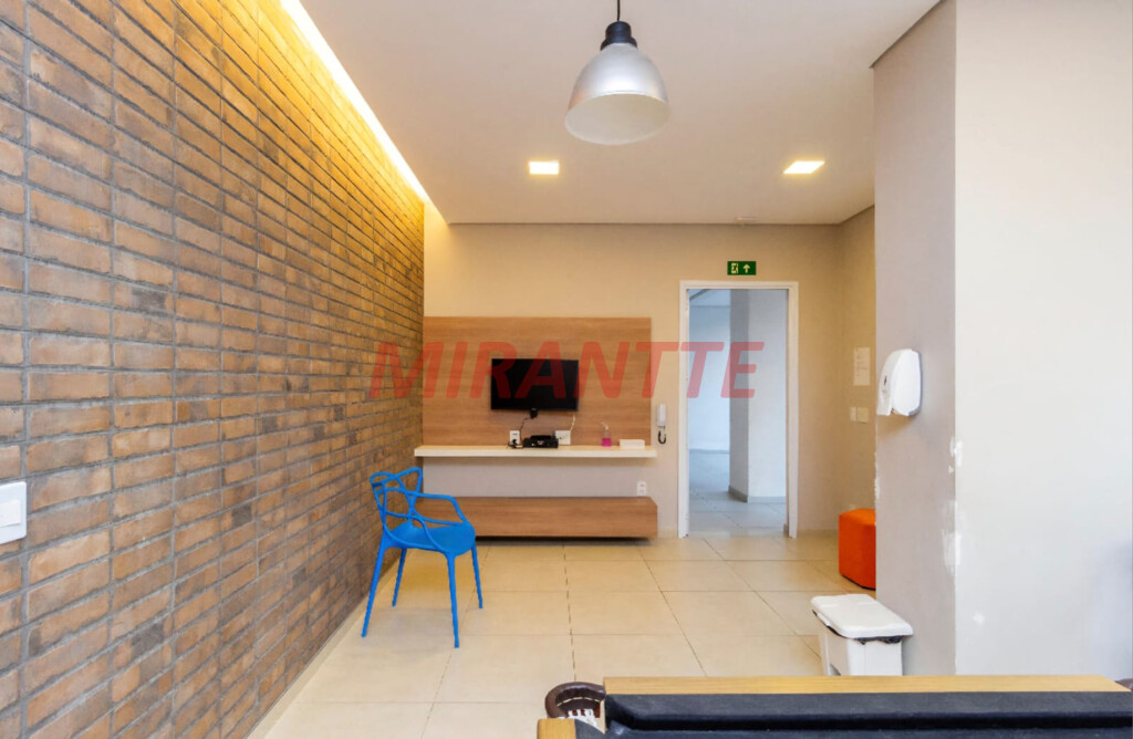 Apartamento de 74m² com 2 quartos em Belenzinho