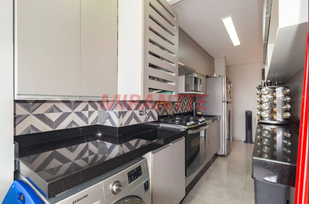 Apartamento de 74m² com 2 quartos em Belenzinho