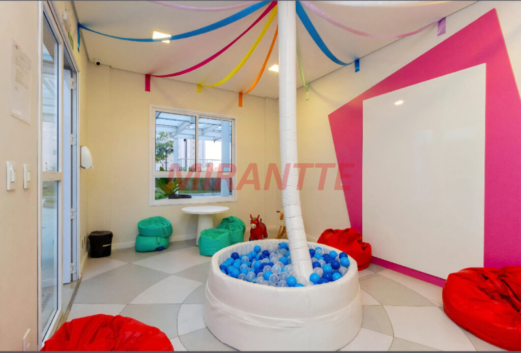 Apartamento de 74m² com 2 quartos em Belenzinho
