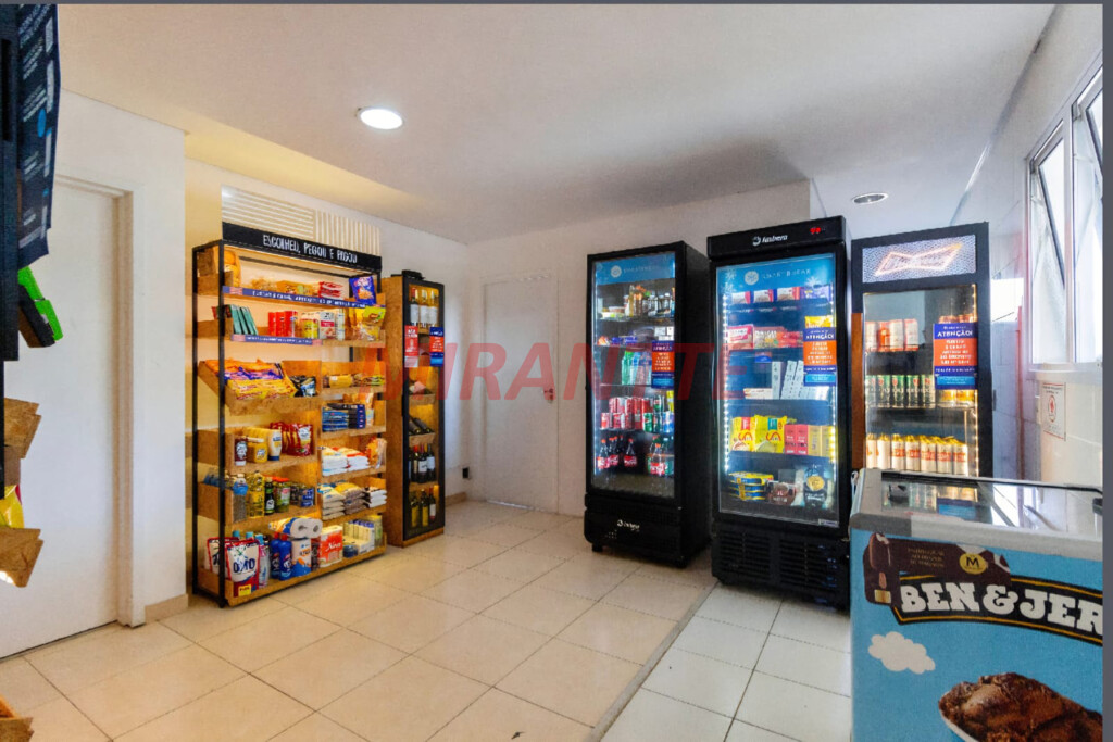 Apartamento de 74m² com 2 quartos em Belenzinho