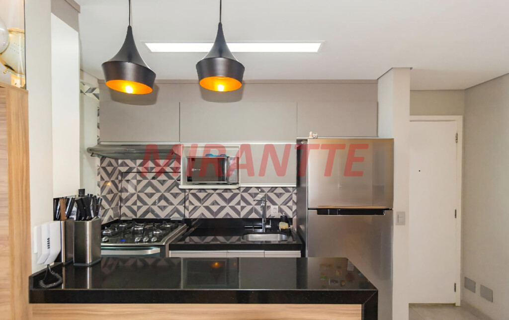 Apartamento de 74m² com 2 quartos em Belenzinho