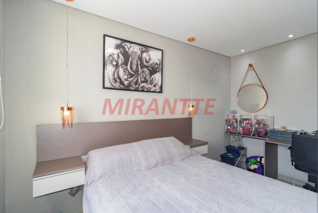 Apartamento de 74m² com 2 quartos em Belenzinho