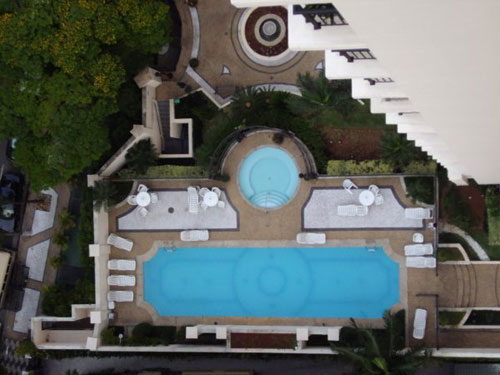 Apartamento de 65m² com 2 quartos em Paraíso